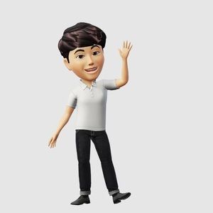 Meet your Posher, Talgat